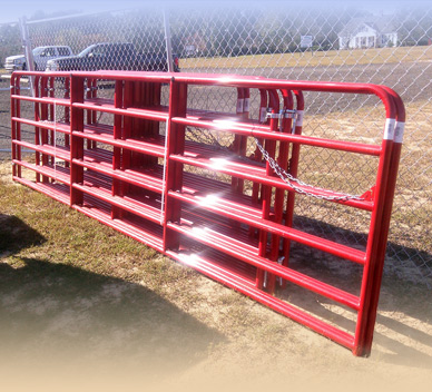applegate cattle gates