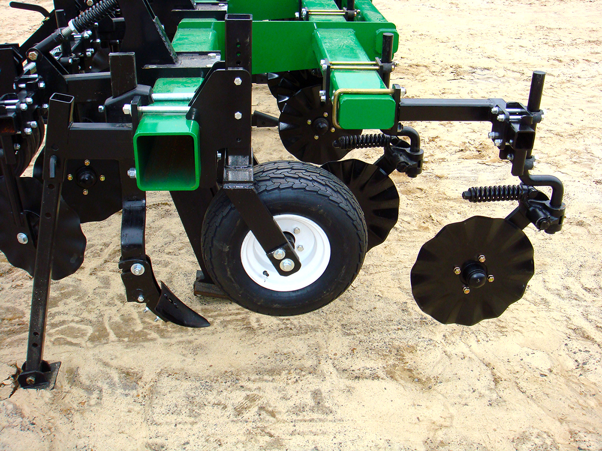 Lift N' Til Close left side