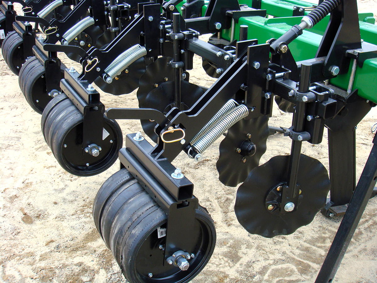 Lift N' Til Close up right side